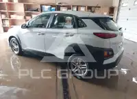 2020 Hyundai Kona photo