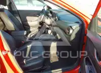2020 Hyundai Kona photo