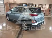 2020 Hyundai Kona photo