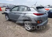 2020 Hyundai Kona photo
