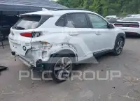 2020 Hyundai Kona photo