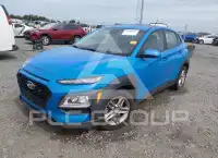 2020 Hyundai Kona photo