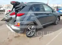 2020 Hyundai Kona фото