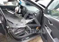 2020 Hyundai Kona photo