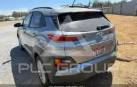 2020 Hyundai Kona фото