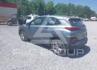 2020 Hyundai Kona photo