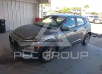 2020 Hyundai Kona фото