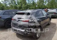 2020 Hyundai Kona photo