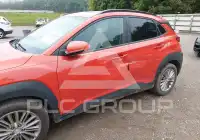2020 Hyundai Kona photo