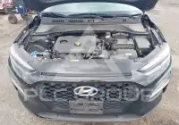 2020 Hyundai Kona photo
