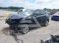 2020 Hyundai Kona фото