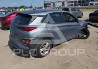 2020 Hyundai Kona photo