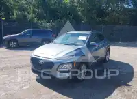 2020 Hyundai Kona photo