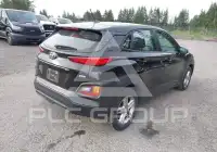 2020 Hyundai Kona фото