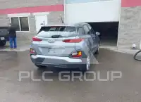 2020 Hyundai Kona photo