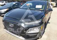 2020 Hyundai Kona фото