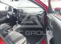 2020 Hyundai Kona фото