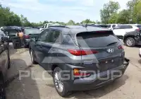 2020 Hyundai Kona photo