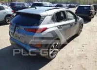 2020 Hyundai Kona фото