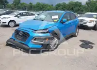 2020 Hyundai Kona фото