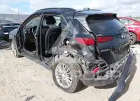 2020 Hyundai Kona фото