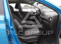 2020 Hyundai Kona фото