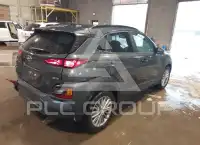 2020 Hyundai Kona фото