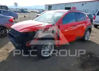 2020 Hyundai Kona фото