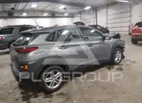 2020 Hyundai Kona фото