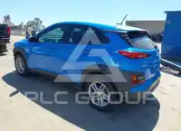 2020 Hyundai Kona фото