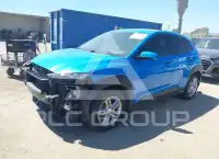 2020 Hyundai Kona фото