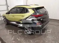 2020 Hyundai Kona photo