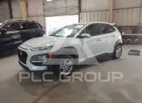 2020 Hyundai Kona фото