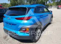 2020 Hyundai Kona фото