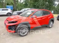 2020 Hyundai Kona фото