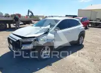2020 Hyundai Kona фото