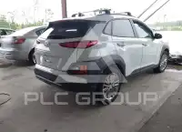 2020 Hyundai Kona фото