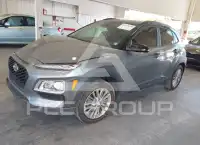 2020 Hyundai Kona фото