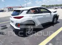 2020 Hyundai Kona фото