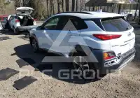 2020 Hyundai Kona photo