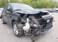 2020 Hyundai Kona photo