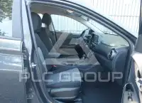 2020 Hyundai Kona photo