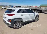 2020 Hyundai Kona фото