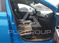 2020 Hyundai Kona photo