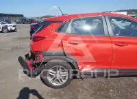 2020 Hyundai Kona photo