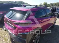 2020 Hyundai Kona фото