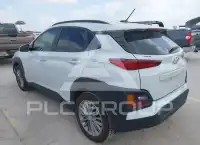 2020 Hyundai Kona photo
