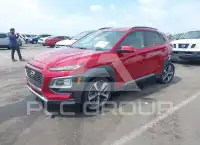 2020 Hyundai Kona фото