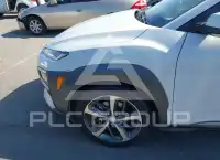 2020 Hyundai Kona фото