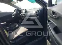 2020 Hyundai Kona фото